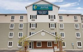 Woodspring Suites Chesapeake-Norfolk Greenbrier